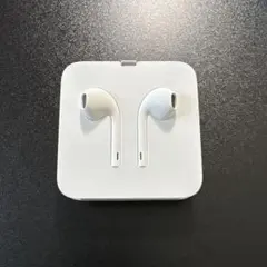 Apple EarPods Lightning Connector イヤホン