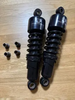 ハーレー　サスペンション　Progressive Suspensionのサムネイル