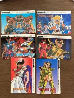 ペガサス 星矢 セイントパラダイス カードダス 聖闘士星矢 51K1X4iyEOL._UF350,350_QL50_.jpg