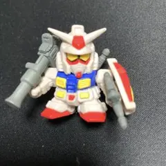 2026年最新】SD RX-78-2ガンダムの人気アイテム - メルカリ