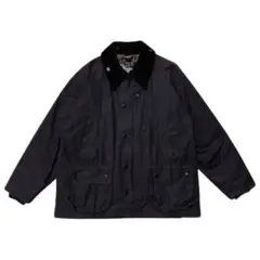 未使用 Barbour BEDALE バブアー ジャケット ビデイル 40