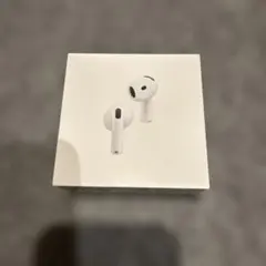 2026年最新】AirPods 4 アクティブ mxp93j/aの人気アイテム - メルカリ