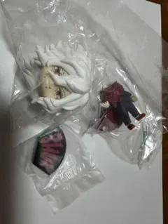 ねんどろいど 僕のヒーローアカデミア ヒーローvs敵（ヴィラン）明日まで値下げ中