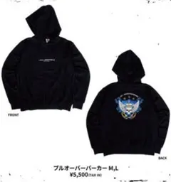 三代目 JSB 10周年パーカー 三代目 JSB 10周年パーカー