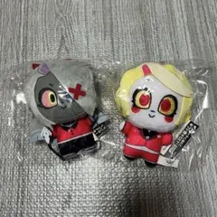 ハズビンホテル チャーリー