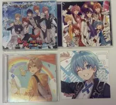 すとぷり CD アルバム 特典
