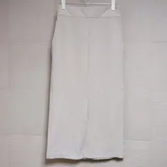 GU スリットナロースカート40 Lサイズ