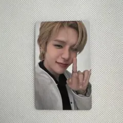 RIIZE ショウタロウ RIIZING LOUD 6000円購入特典