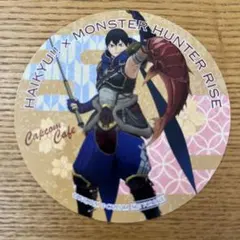 2025年最新】ハイキューモンハンの人気アイテム - メルカリ