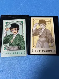 竈門炭治郎 鬼滅の刃 明治村 ポラショットコレクション セット