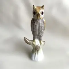 2026年最新】ヘレンド ハンガリー フクロウの人気アイテム - メルカリ