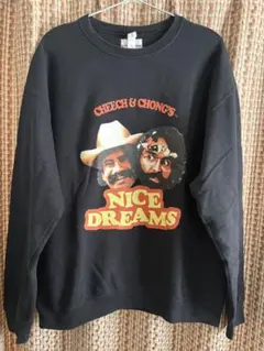 WACKO MARIA Cheech & Chong スウェットのサムネイル