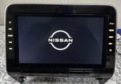 日産 MM520D-L DVD CD ナビ - メルカリ