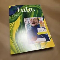Lula Japan 18