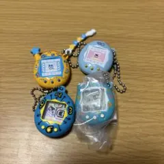 たまごっち ガチャ ガチャガチャ セット