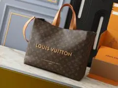 Louis Vuitton モノグラム ショルダーバッグのサムネイル