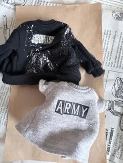 2026年最新】ブライスアウトフィット 作家様の人気アイテム - メルカリ