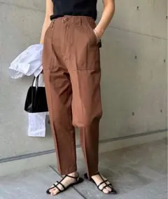 アンドミー デニム