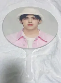 SEVENTEEN エスクプス スンチョル うちわ ケレン