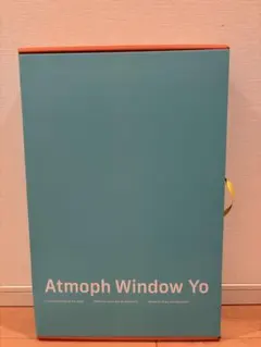 2026年最新】Atmoph window yoの人気アイテム - メルカリ