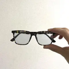 ゾフ Zoff 眼鏡 メガネ カラーレンズのサムネイル