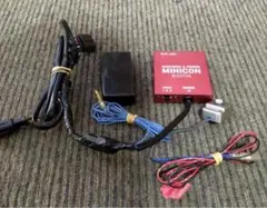 シエクル　ミニコン　zn6 86 モード切替スイッチ付き