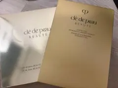 クレ・ド・ポー ボーテ