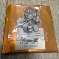 鬼滅の刃　クリスマスアクリルスタンド2020 猗窩座