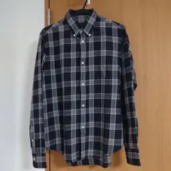 チェック柄 ボタンダウンシャツ／ジャーナルスタンダード