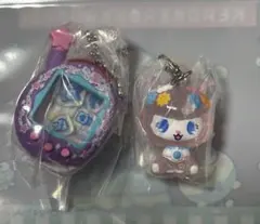 たまごっち　ジュエルペット　２点セット