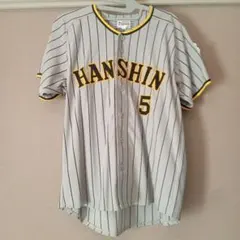 2025年最新】近本 ユニフォーム ビジターの人気アイテム - メルカリ