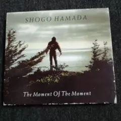 浜田省吾 The Moment Of The Moment