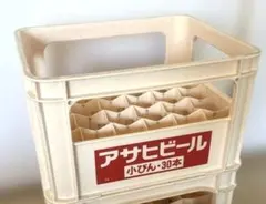 2026年最新】Asahi Beer ケース・ボックス・コンテナの人気アイテム