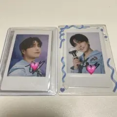 &TEAM TAKI 月波　サイン入りチェキ 2025年最新】サイン チェキ &teamの人気アイテム - メルカリ