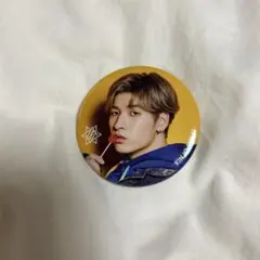 JO1 金城碧海 缶バッチ