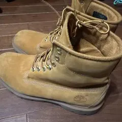 Timberland ティンバーランド