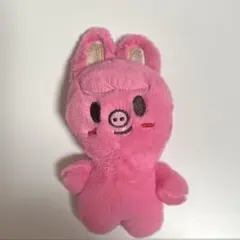 skzoo straykids チャンビン 10cm plush