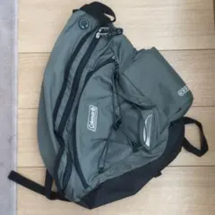 Colemanのデイバッグ