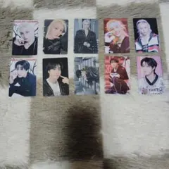 2026年最新】トレカ straykids ハンの人気アイテム - メルカリ