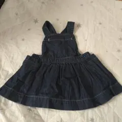 Baby gap　デニムスカート　70cm