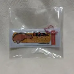 サンリオキャラクターズ　ばんそうこうキーホルダー2 KIRIMIちゃん