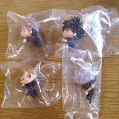 呪術廻戦 Hugcot ハグコット