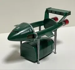 2026年最新】サンダーバード2号の人気アイテム - メルカリ