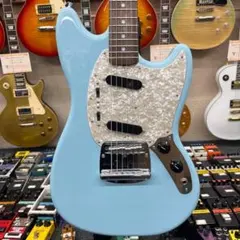 Squier / FSR Classic Vibe Mustang 柾目ネック Squier / FSR Classic Vibe Mustang 柾目ネック - メルカリ