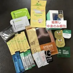 韓国コスメ スキンケア ヘアケア