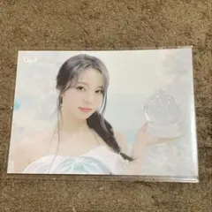 NiziU アヤカ AWAKE 2024-2025 ツアー ラントレ