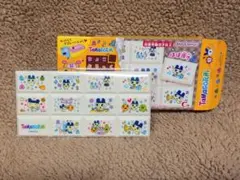 たまごっち　ちょこぶろっくしーる　〘 まめっち 〙