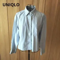 UNIQLO×JWANDERSON　ユニクロ　オックスフォードシャツ