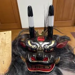 2026年最新】神楽面の人気アイテム - メルカリ