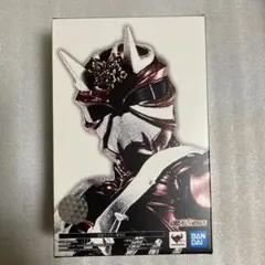 S.H.Figuarts (真骨頂 製法)仮面ライダー響鬼紅